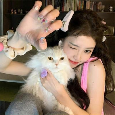 娇软美人又宠又撩